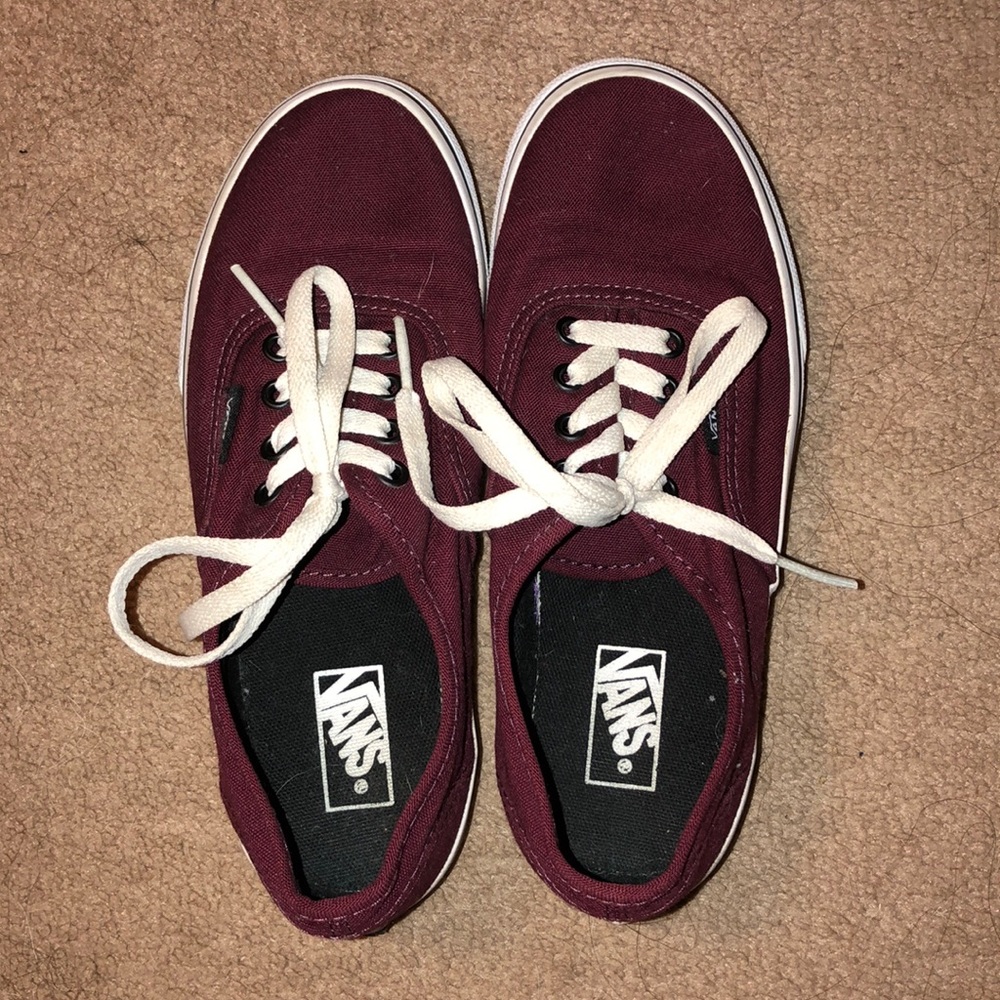 Vans Shoes